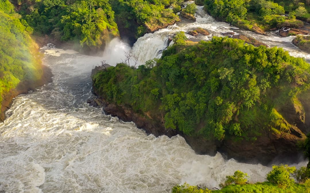 Murchison Falls